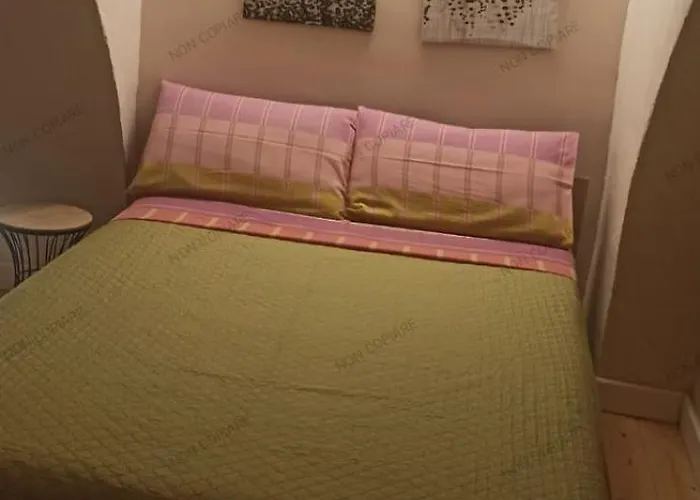 La Casa Del Barone