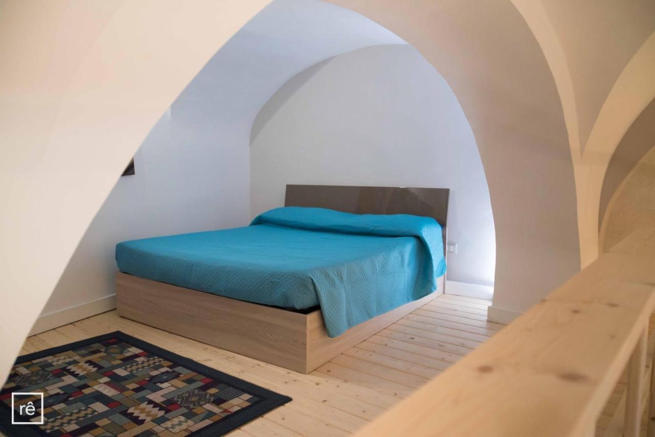 La Casa Del Barone *