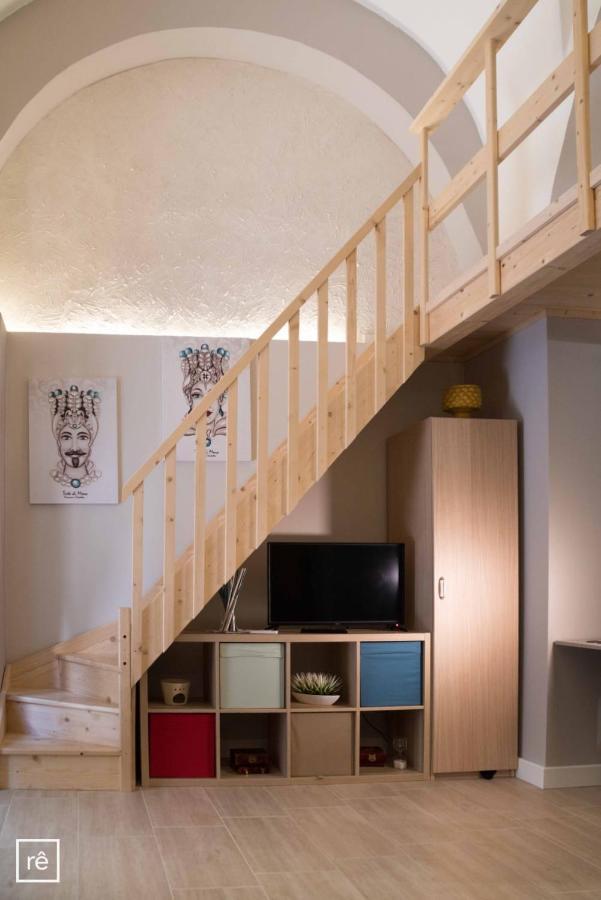 Holiday home La Casa Del Barone *
