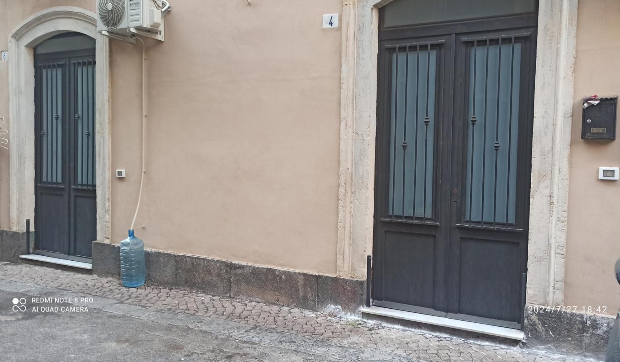 La Casa Del Barone Holiday home *