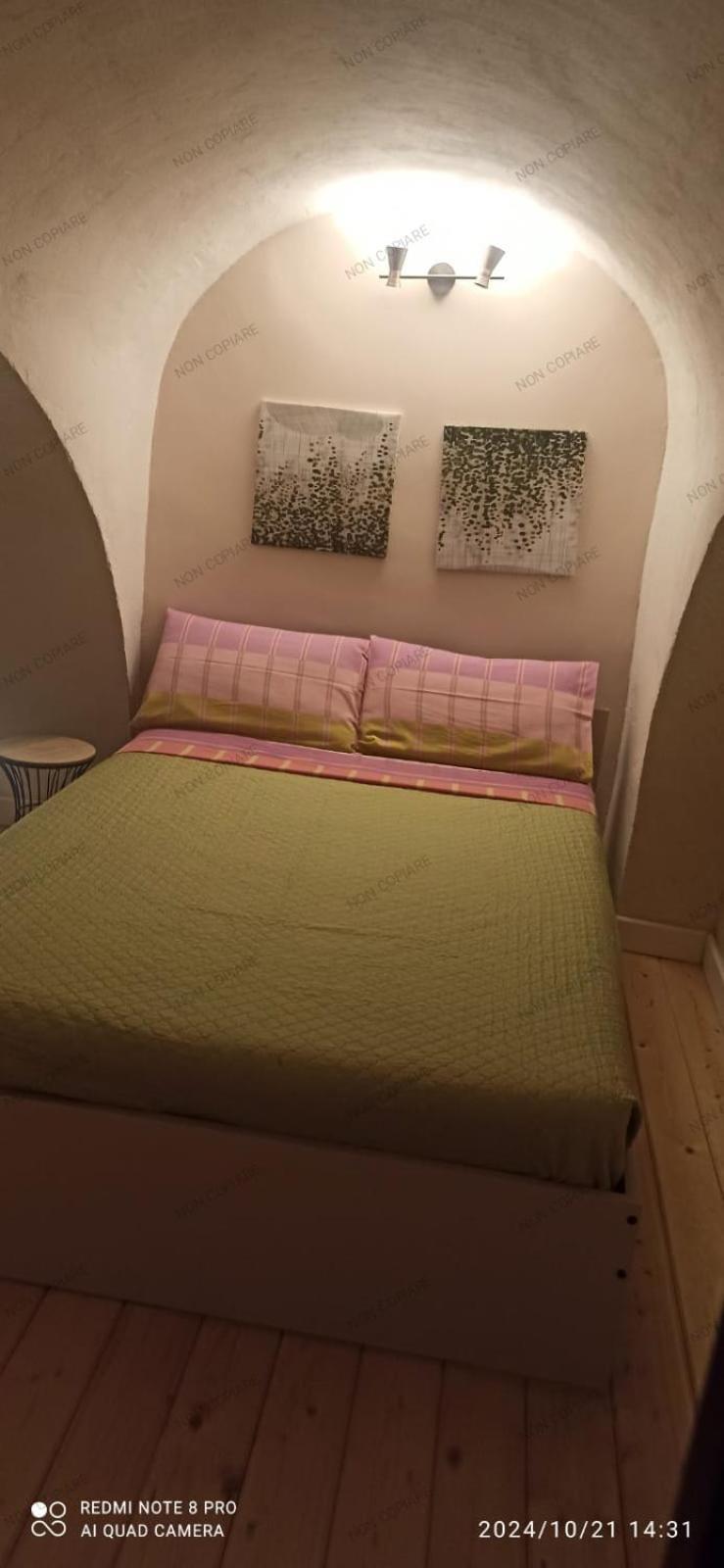 La Casa Del Barone Holiday home Catania